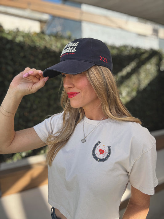 The Aligned 222 Hat