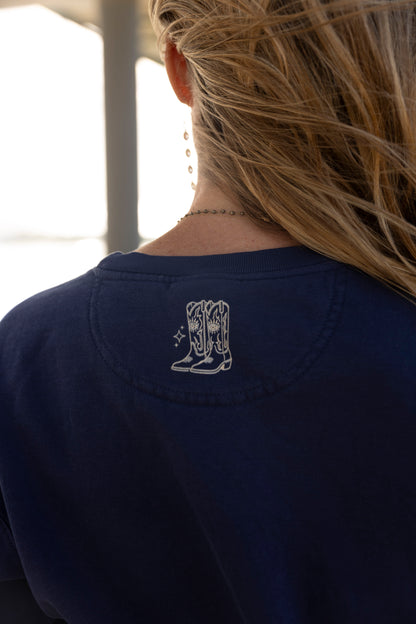 Coastal Cowgirls Sweatshirt