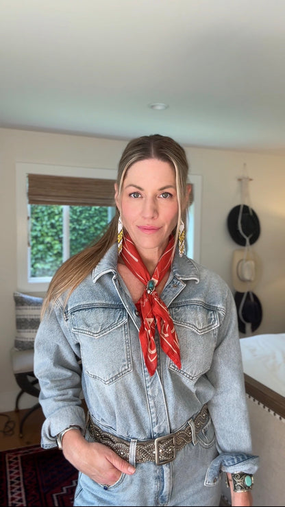 Divine Femme Bandana