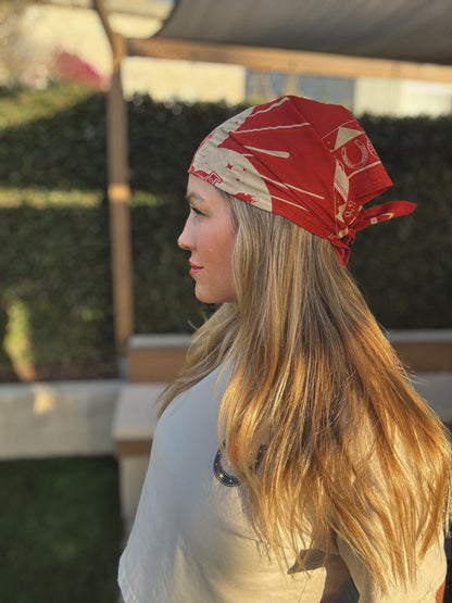 Divine Femme Bandana