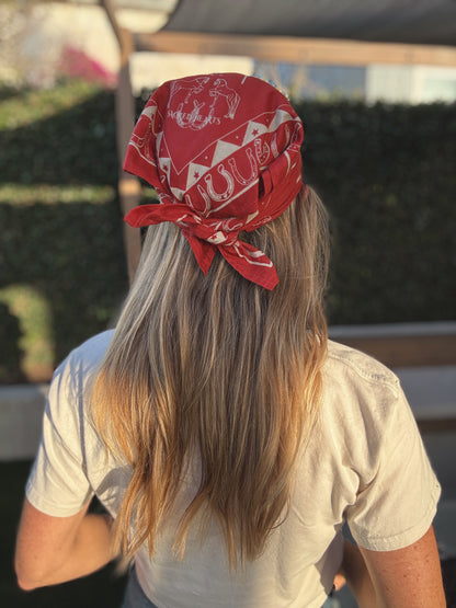 Divine Femme Bandana