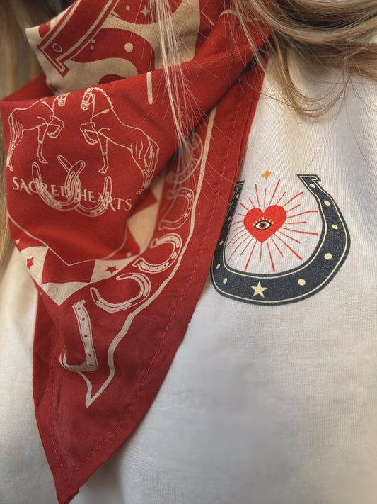 Divine Femme Bandana