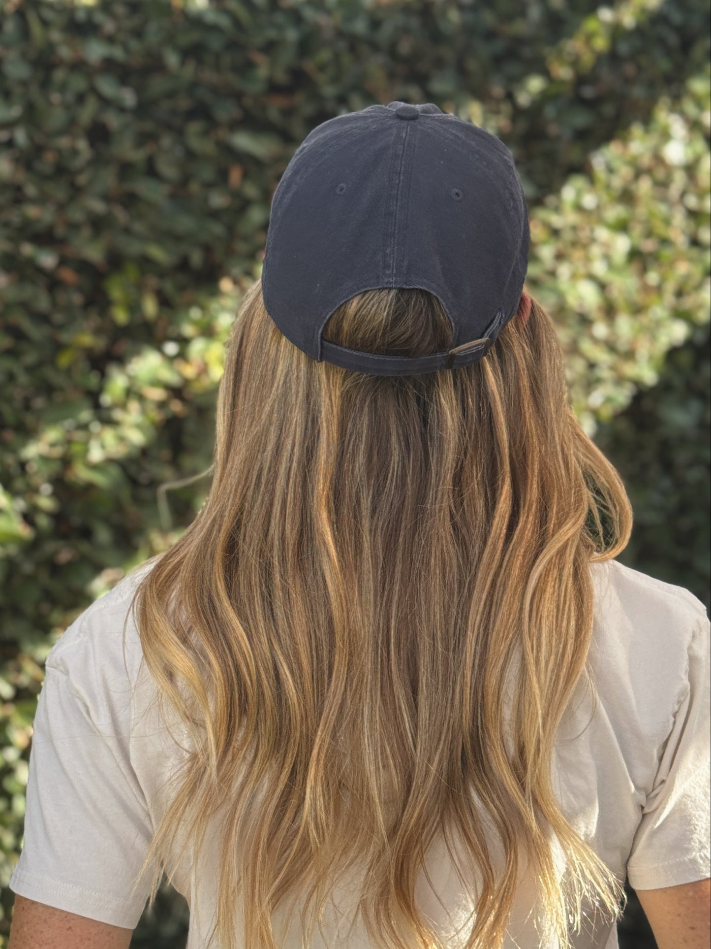 The Aligned 222 Hat