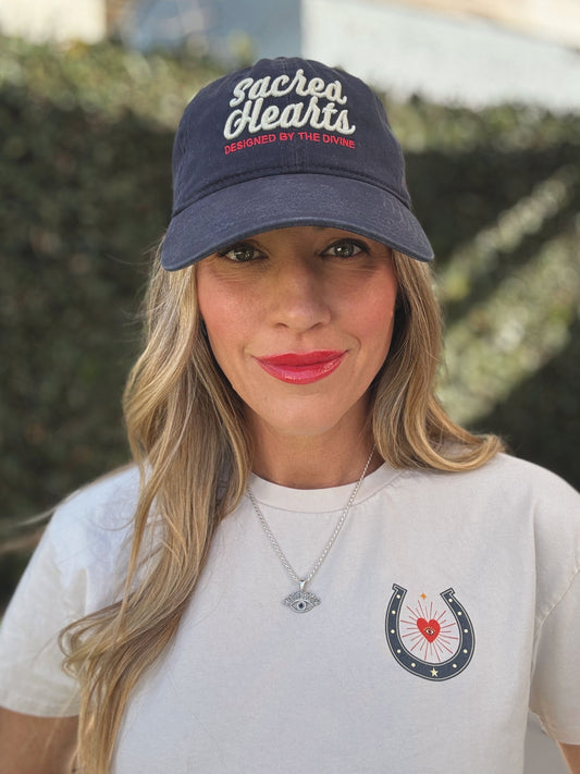 The Aligned 222 Hat