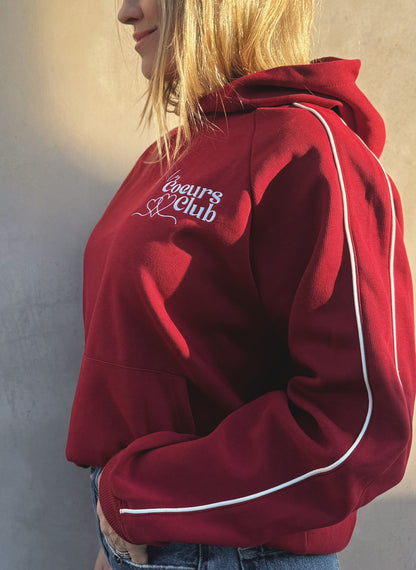 Les Coeurs Club Hoodie