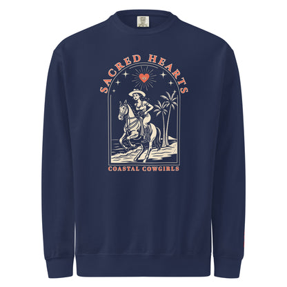 Coastal Cowgirls Sweatshirt