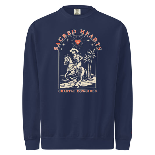 Coastal Cowgirls Sweatshirt